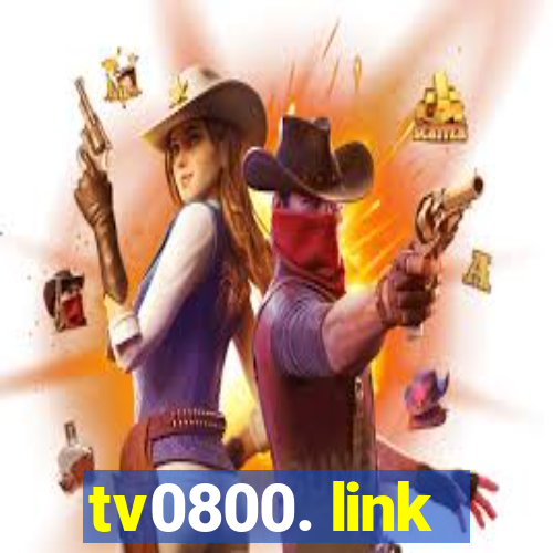 tv0800. link